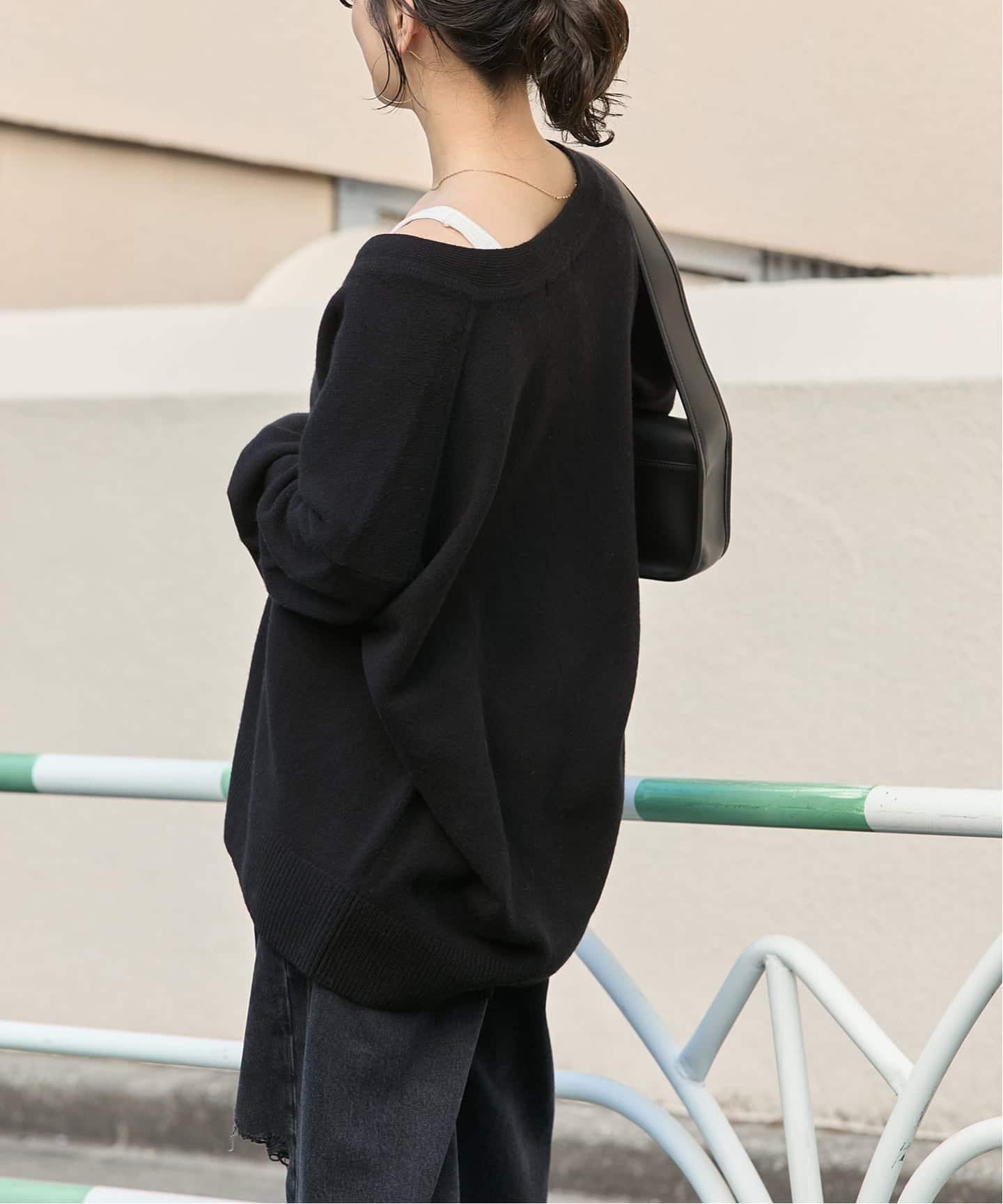 JOURNAL STANDARD｜MUSIC DEEP V ルーズプルオーバー | Rakuten