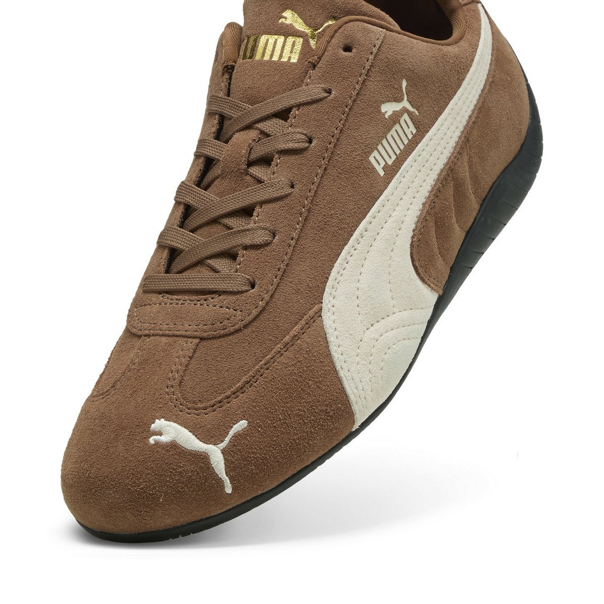 PUMA｜ユニセックス スピードキャット OG スニーカー Speedcat OG