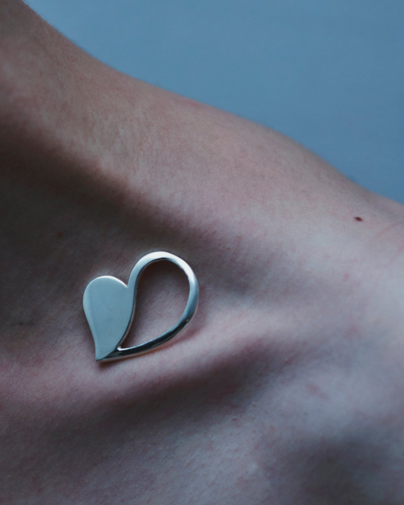 LOYTO STORE｜【NINA&JULES】ハートリングペンダント | Rakuten