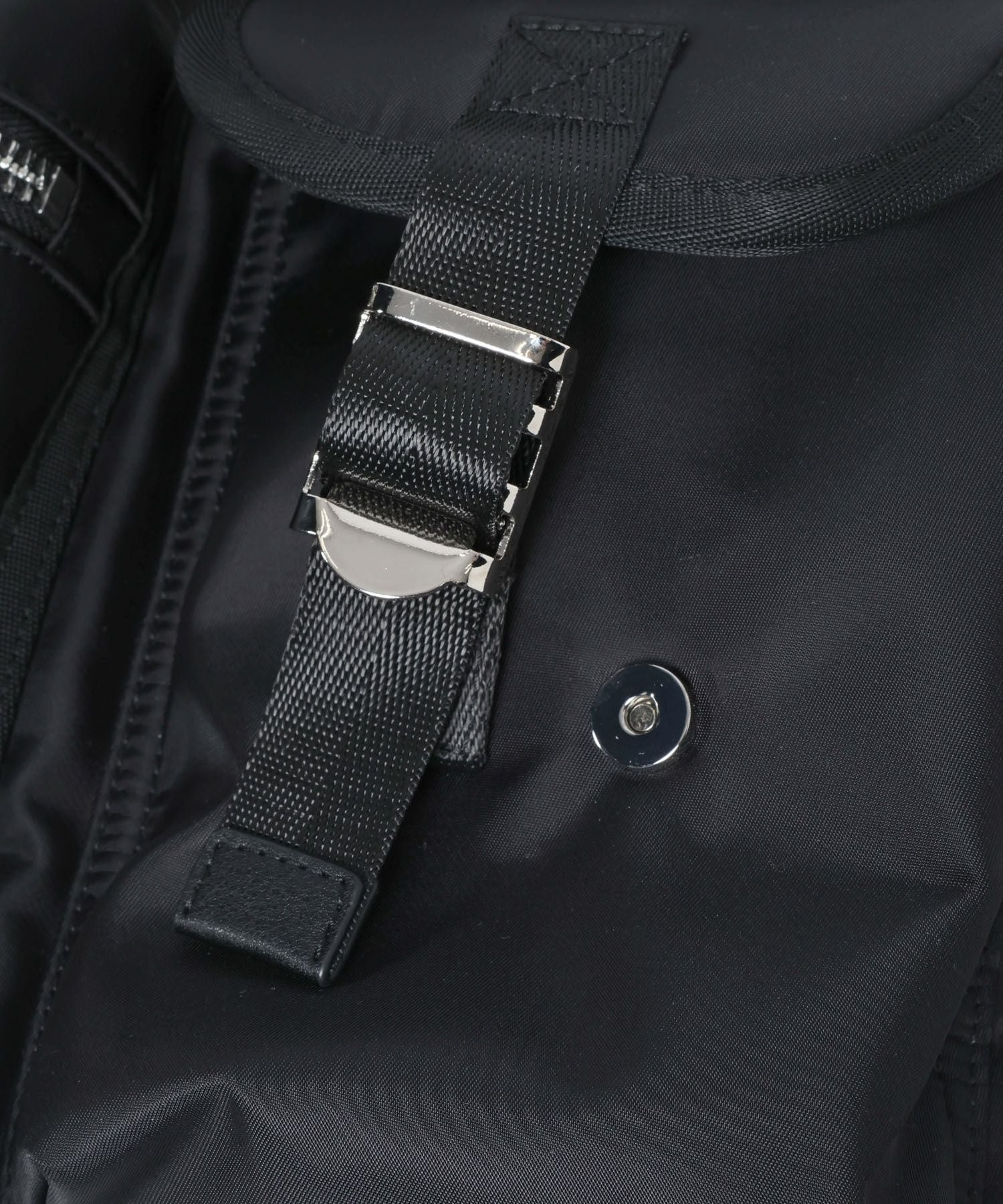 JEANASIS｜ナイロンポケットバックパック | Rakuten Fashion(楽天