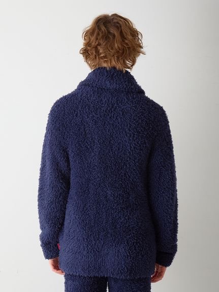 gelato pique｜【HOLIDAY】【HOMME】ジェラートスノーベアジャガード