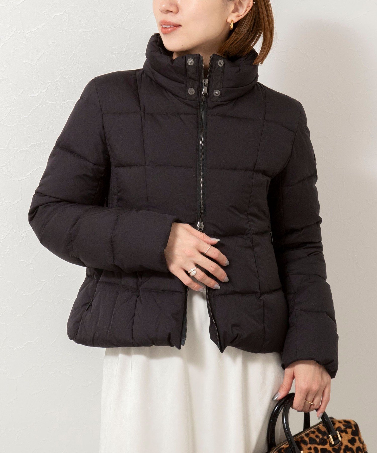 NOLLEY'S｜【TATRAS/タトラス】AVECIアヴェチ ダウンジャケット