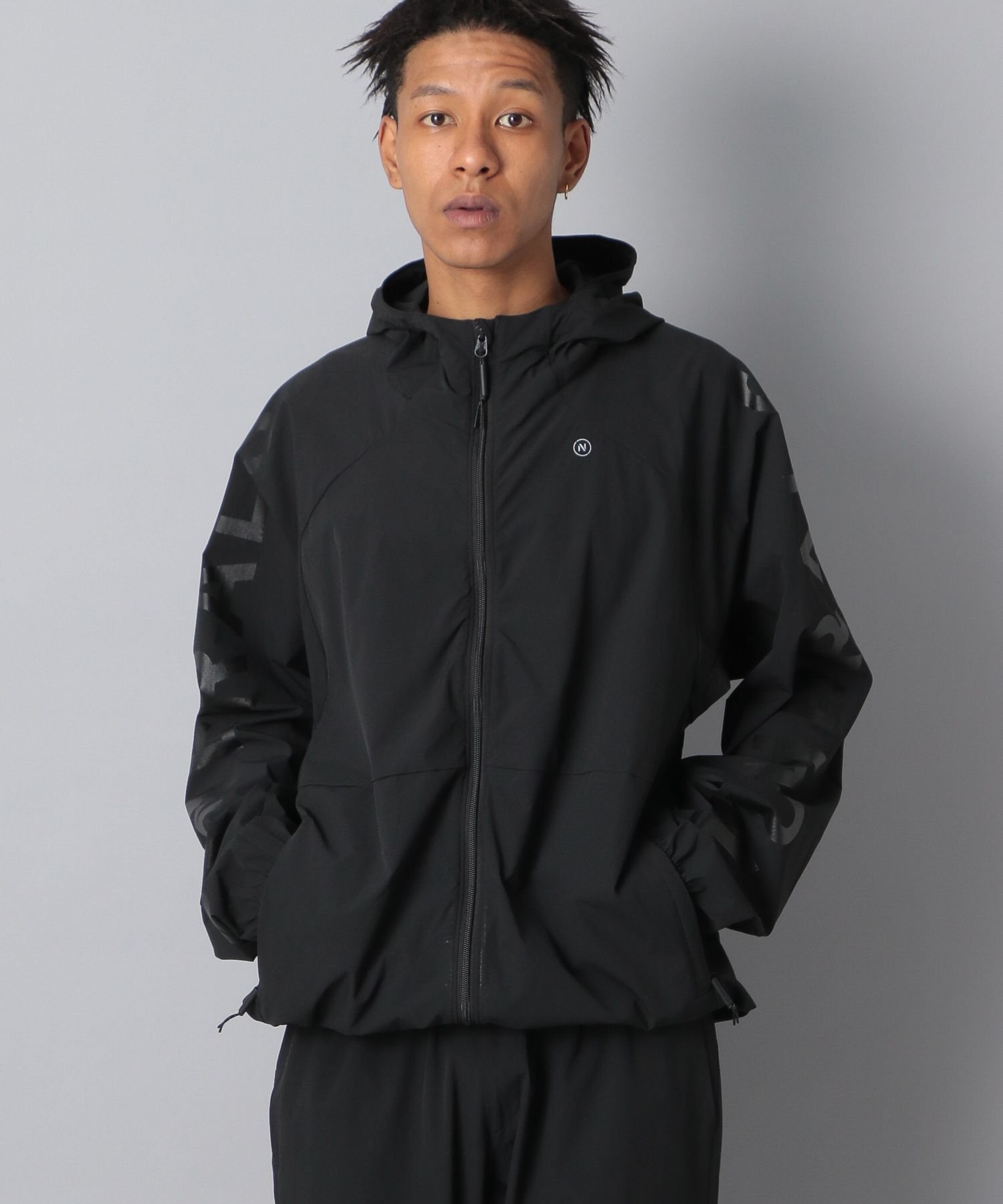 niko and ｜【NUMERALS】ウインドブレーカー | Rakuten Fashion