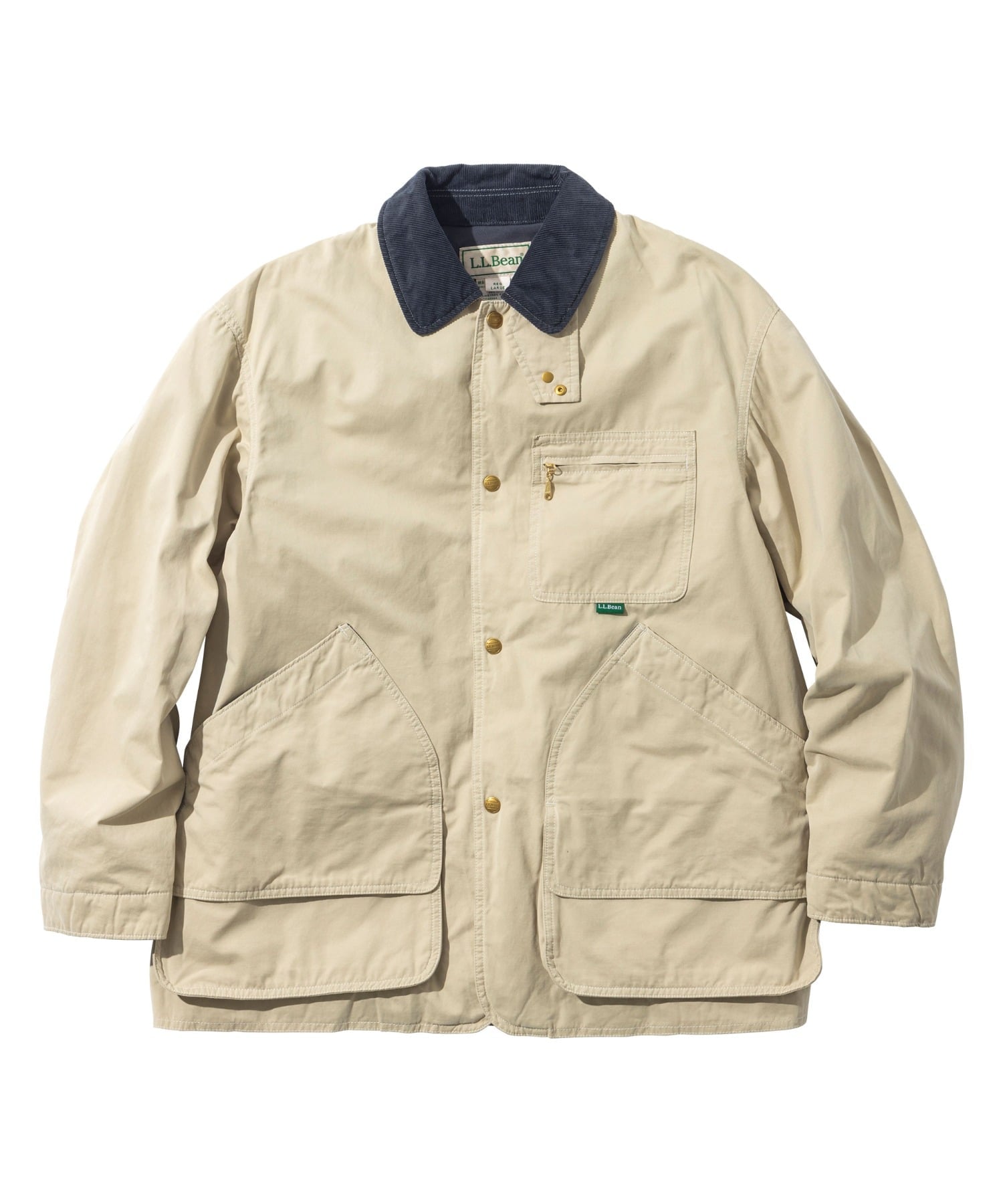 L.L.Bean｜(M)【JAPAN EDITION】ビーンズ・フィールド・コート