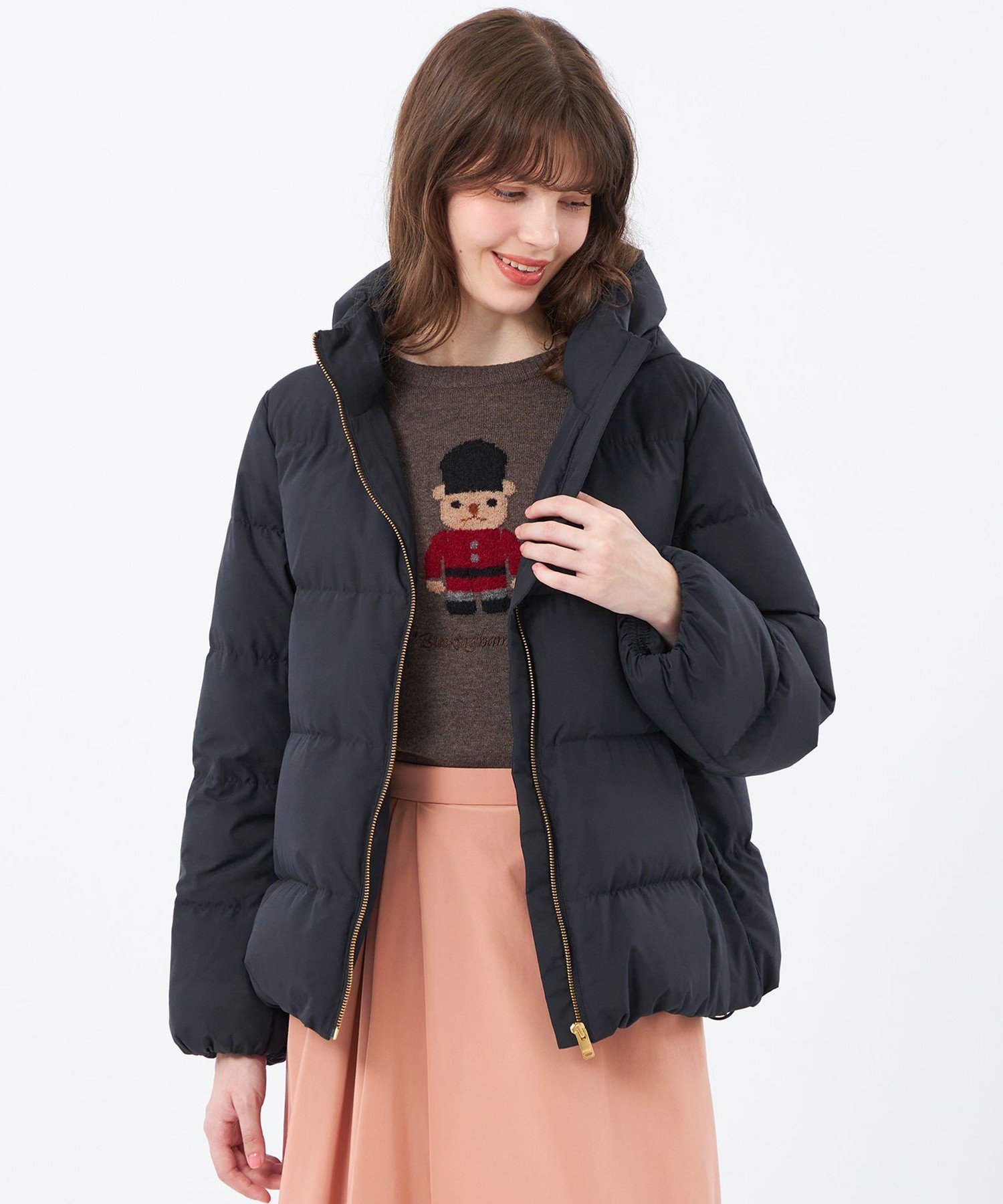 MACKINTOSH PHILOSOPHY｜【Craik(クレイク)】ショートダウン | Rakuten