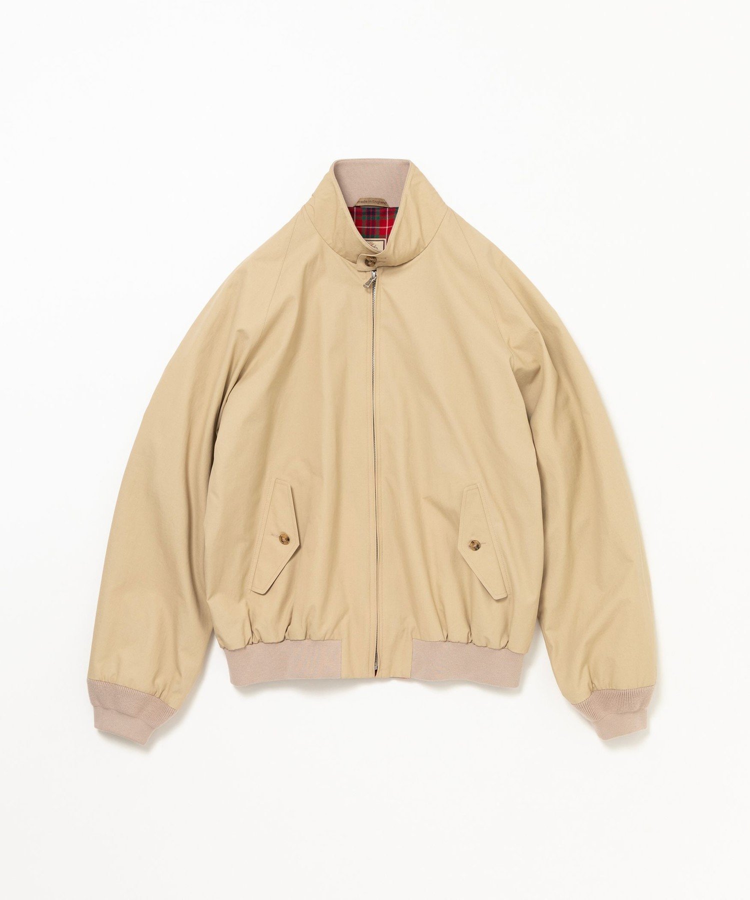 SHIPS｜【SHIPS別注】BARACUTA: 50th ANNIV G9S | Rakuten Fashion