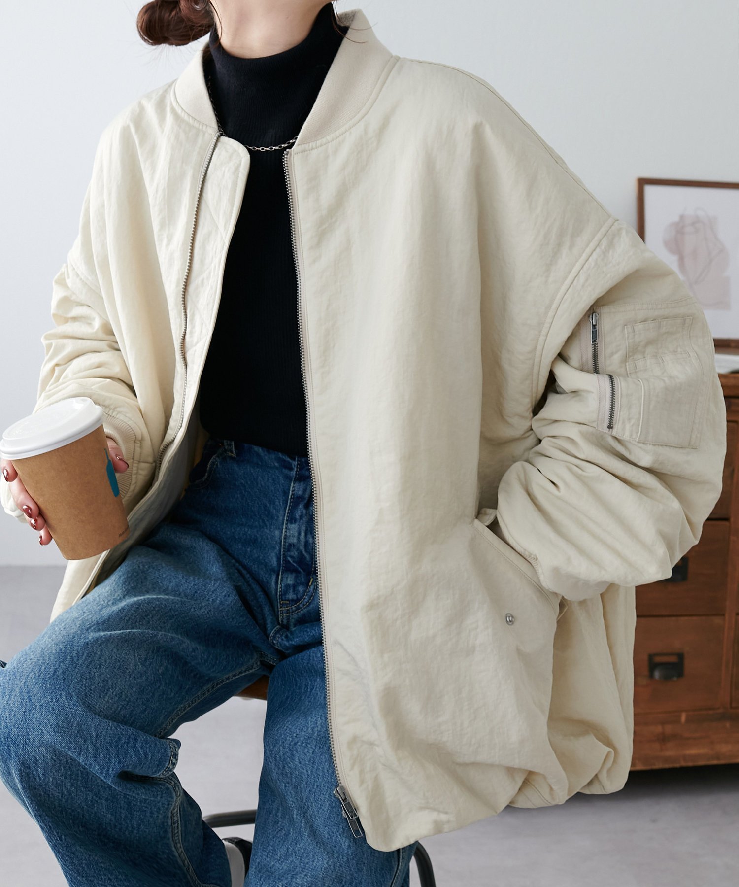 Discoat｜【新色追加!/ユニセックス//WEB限定】メモリーボンバー