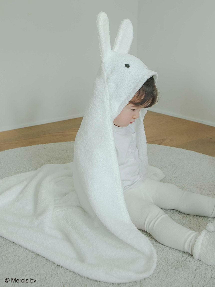 gelato pique｜【Dick Bruna】【BABY】ベビモコブランケット | Rakuten