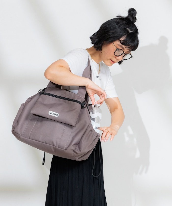 OUTDOOR×FREAK'S STORE マザーズバッグ 新色追加＞OUTDOOR PRODUCTS × FREAK'S STORE/アウトドアプロダクツ