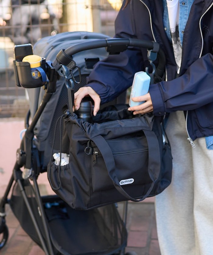 別注 撥水マルチウェイ ペアレンツバッグ/ママバッグ OUTDOOR PRODUCTS/＜新色追加＞別注 撥水マルチウェイ ペアレンツ