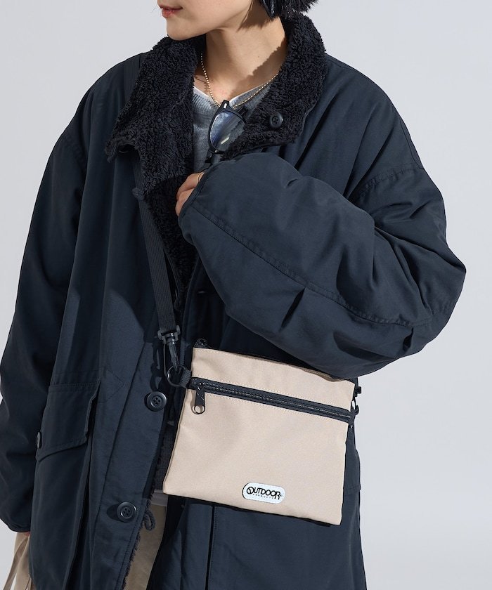 FREAK'S STORE 撥水マルチウェイ ペアレンツバッグ/ママバッグ OUTDOOR PRODUCTS/＜新色追加＞別注 撥水マルチウェイ ペアレンツ