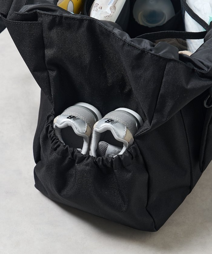 フリークスストア/アウトドアプロダクツ/撥水マルチウェイ/マザーズバッグ FREAK'S STORE｜OUTDOOR PRODUCTS <新色追加>別注 撥水マルチウェイ