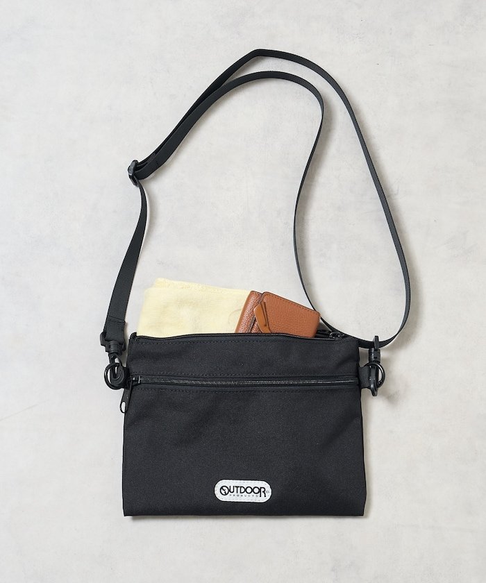 OUTDOOR PRODUCTSペアレンツバッグ 新色追加＞OUTDOOR PRODUCTS × FREAK'S STORE/アウトドアプロダクツ