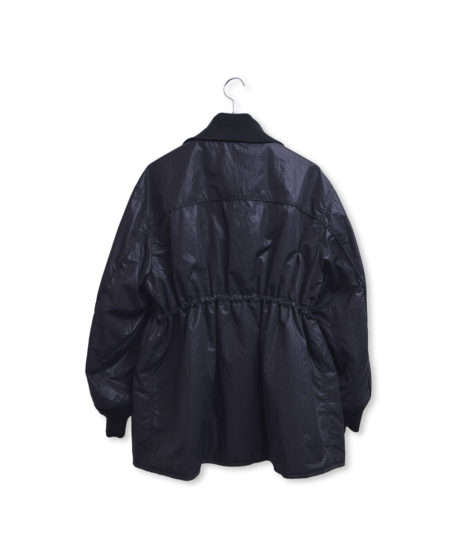 ADAM ET ROPE'｜【サステナブル】リバーシブルドロストキルティング