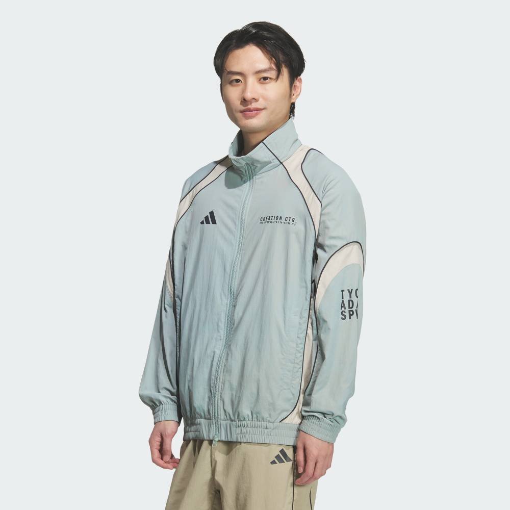 adidas｜【公式】アディダス adidas BRAND LOVE ルーズフィット ライト