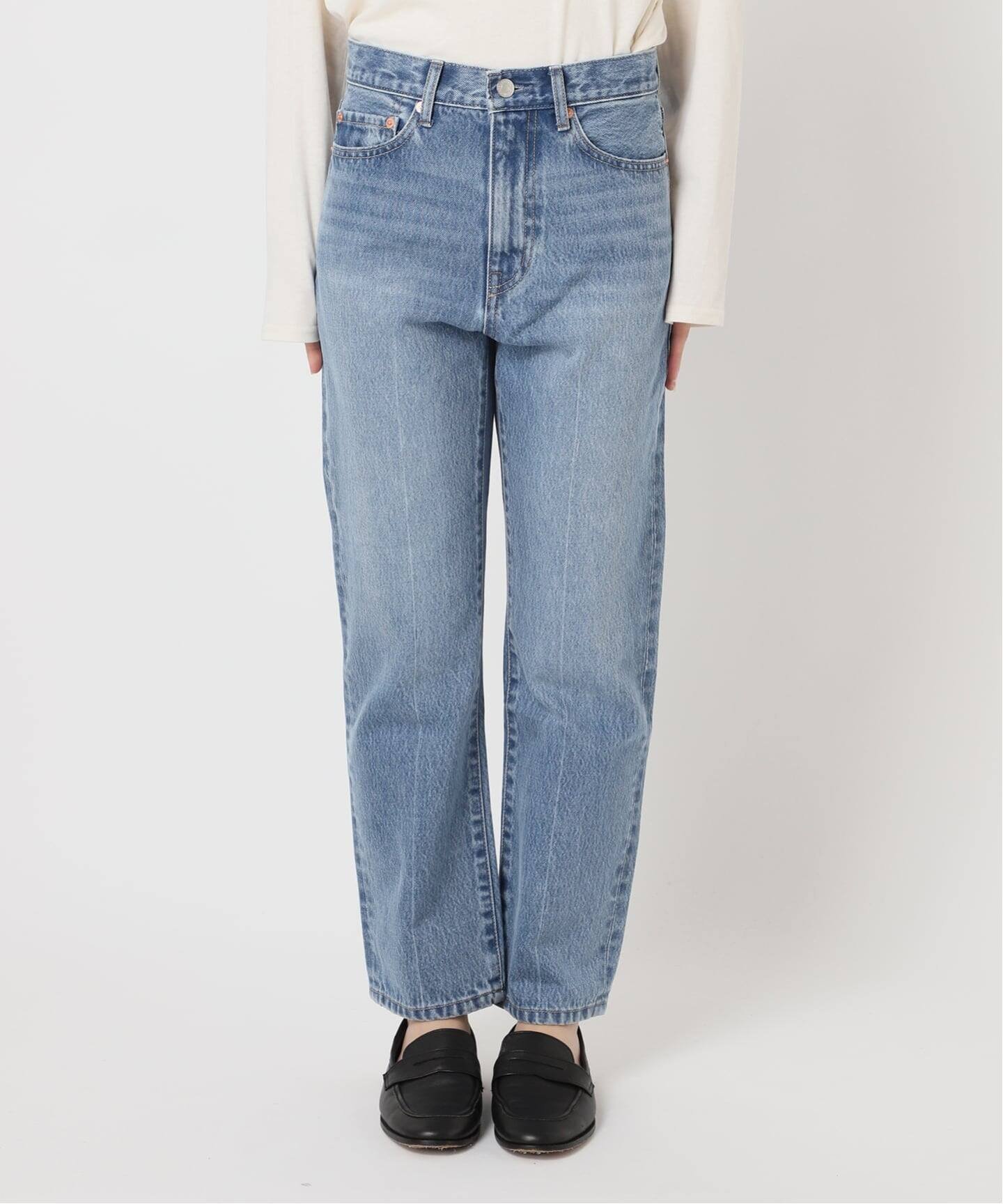 OUTDOOR PRODUCTS Usual Things｜≪追加4 予約≫ULTデニムリーン