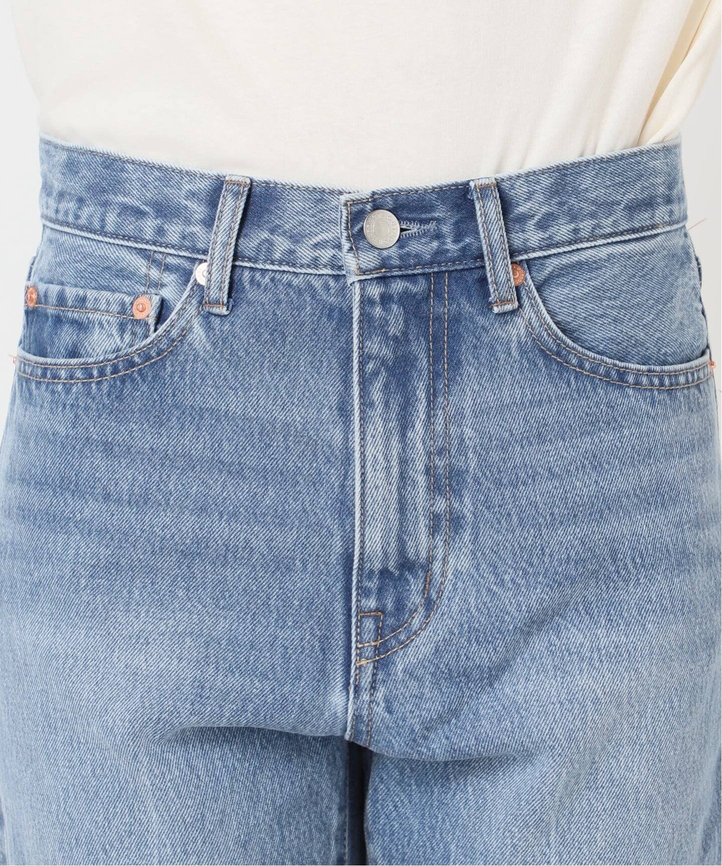 OUTDOOR PRODUCTS Usual Things｜≪追加4 予約≫ULTデニムリーン