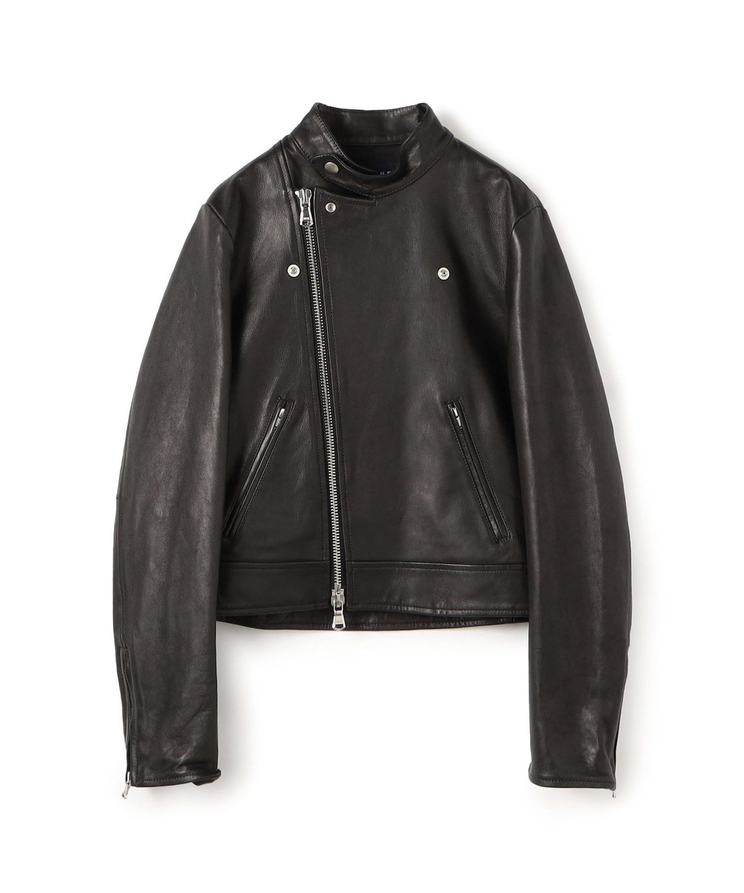 楽天市場】トゥモローランド ライダースの通販