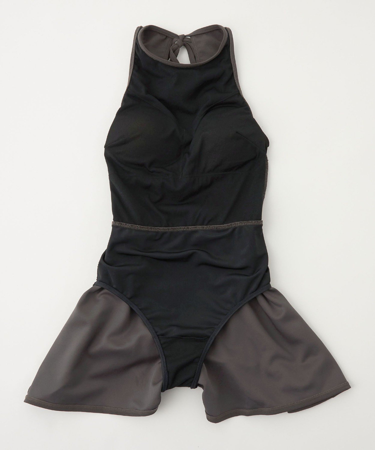 UNITED ARROWS LTD. OUTLET｜ジョーゼット風 バックオープン