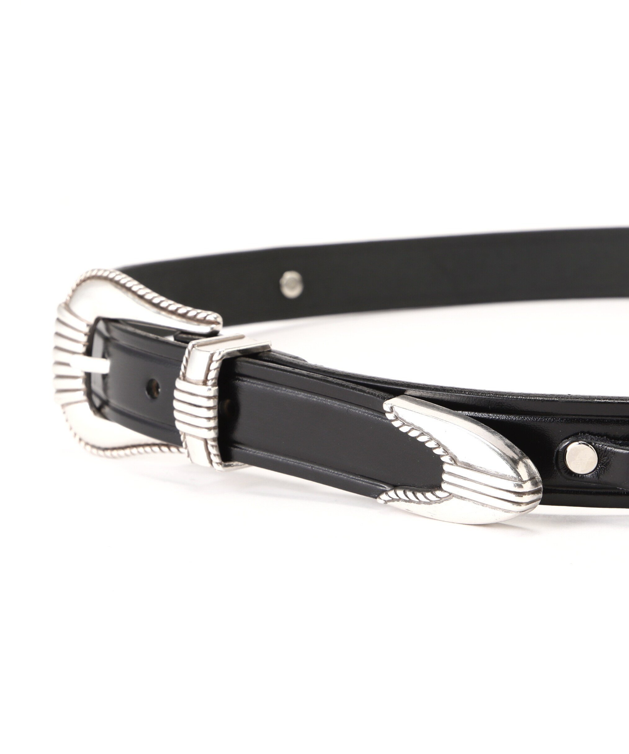 B'2nd｜TORY LEATHER/トリーレザー/1inch BIT BELT / ビットベルト