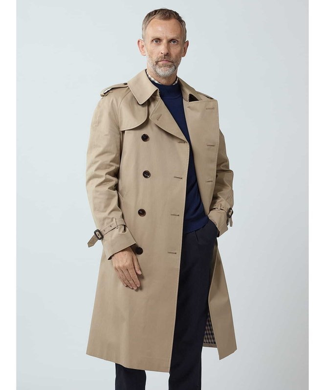 Aquascutum｜U.K KINGSWAY | Rakuten Fashion(楽天ファッション／旧