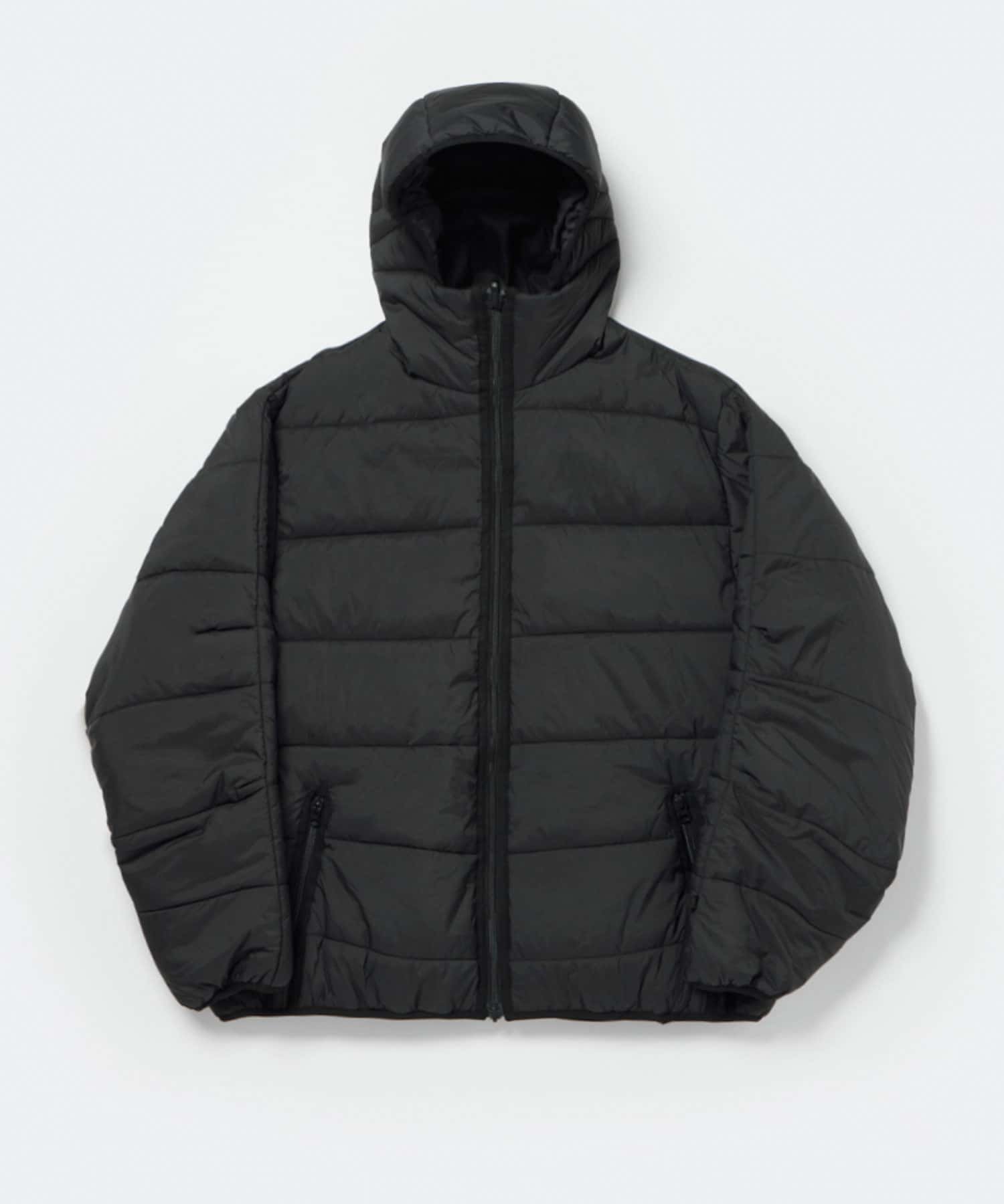 URBS｜DAIWA PIER39 TECH REVERSIBLE CLIMBERS PUFF JACKET | Rakuten