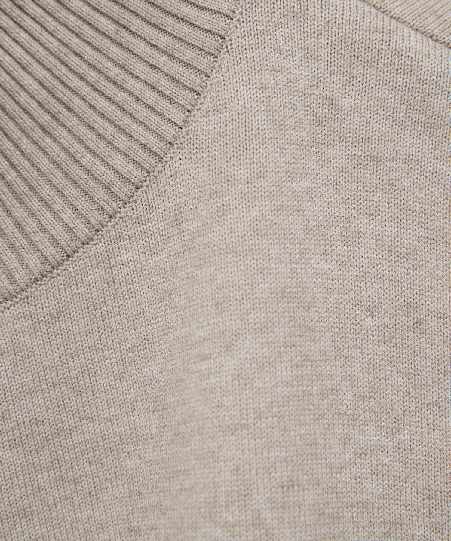 GALLARDAGALANTE｜【手洗い可】【全骨格対応】オーバータートルニット