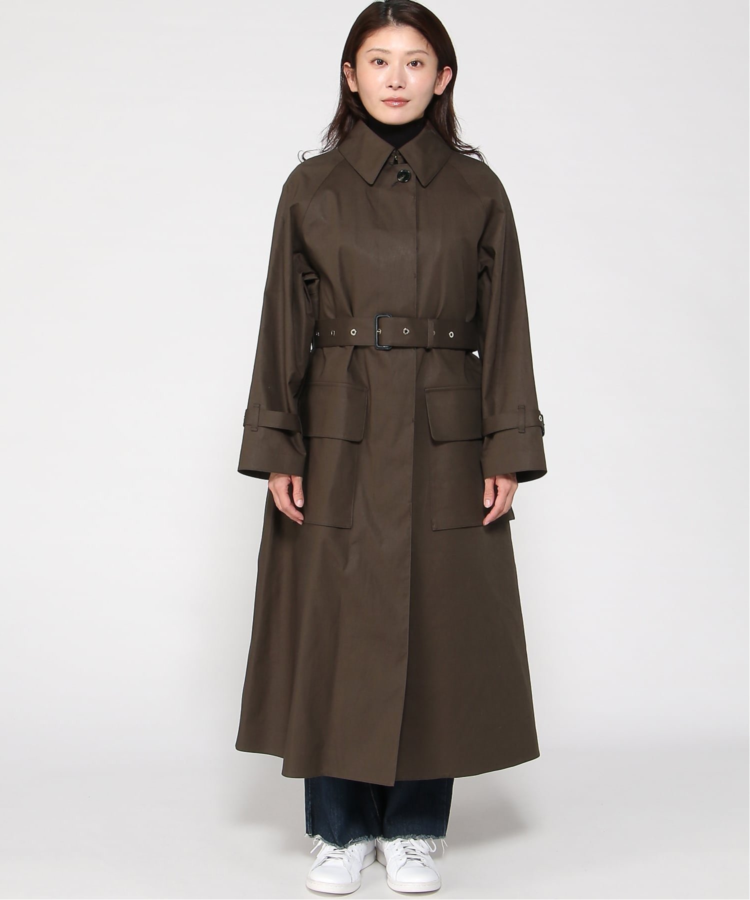 マッキントッシュ(Mackintosh) トレンチ レディースジャケット