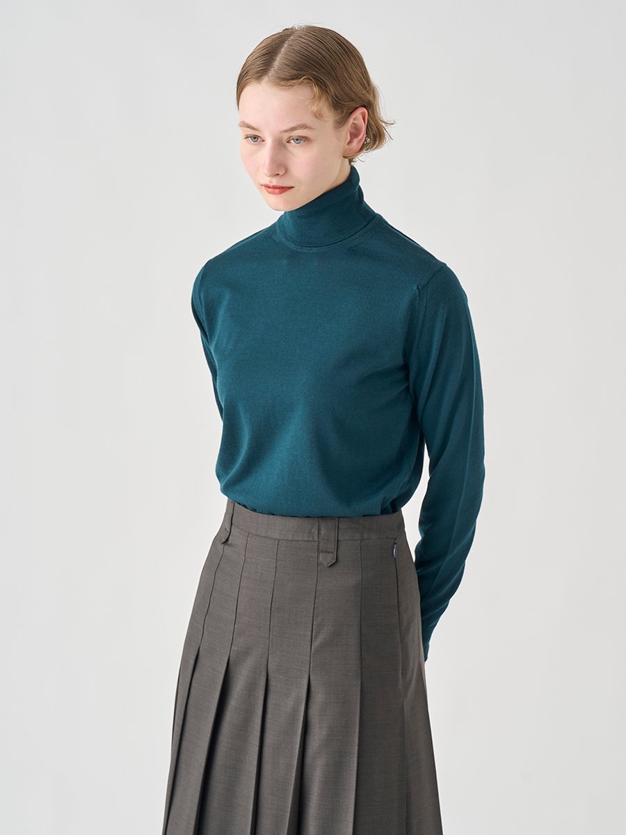 楽天市場】ジョンスメドレー タートル（レディースファッション）の通販