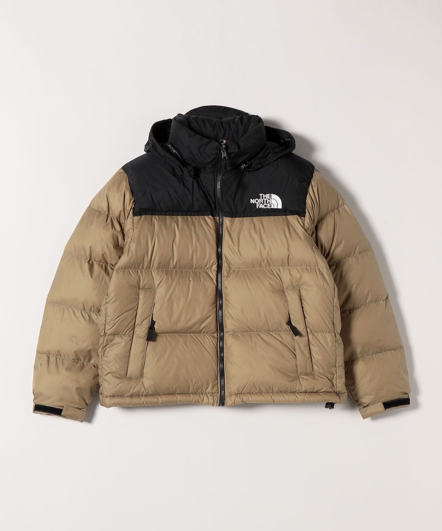 お値下げ！美品THE NORTH FACE ショートヌプシジャケット 新色ショートヌプシジャケット入荷致しました!! │ザ・ノース