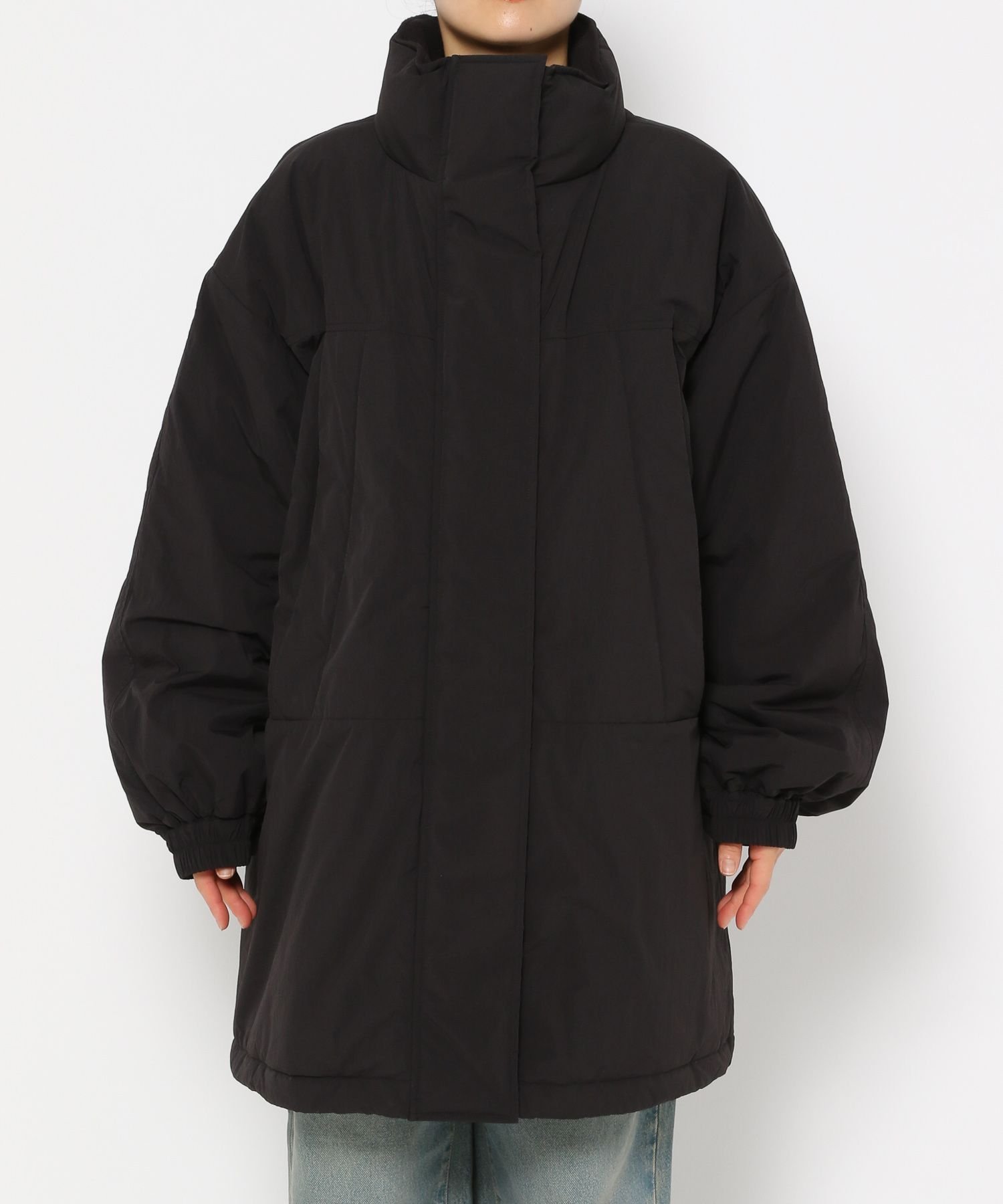 LOWRYS FARM｜モンスターコート | Rakuten Fashion(楽天ファッション