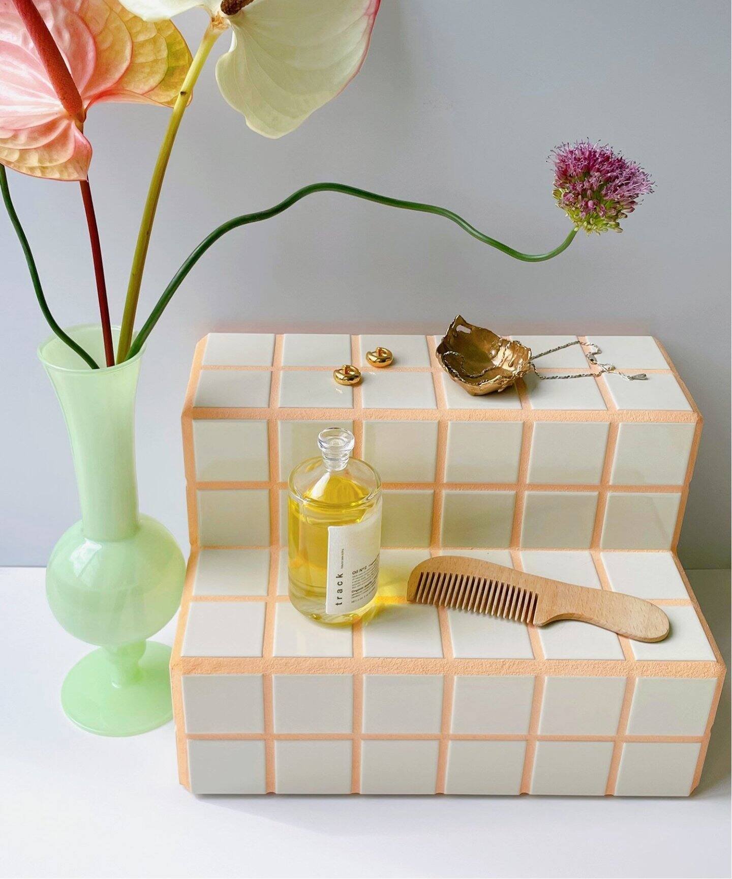 journal standard Furniture｜《WEB限定》【coloris tile/クロリタイル