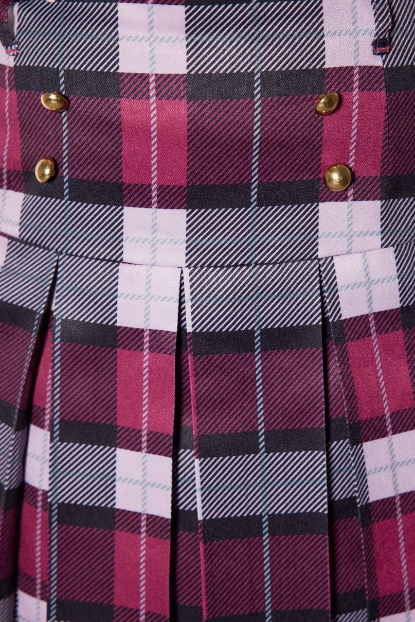 rienda｜【RIENDA GOLF】コルセットプリーツスカート | Rakuten