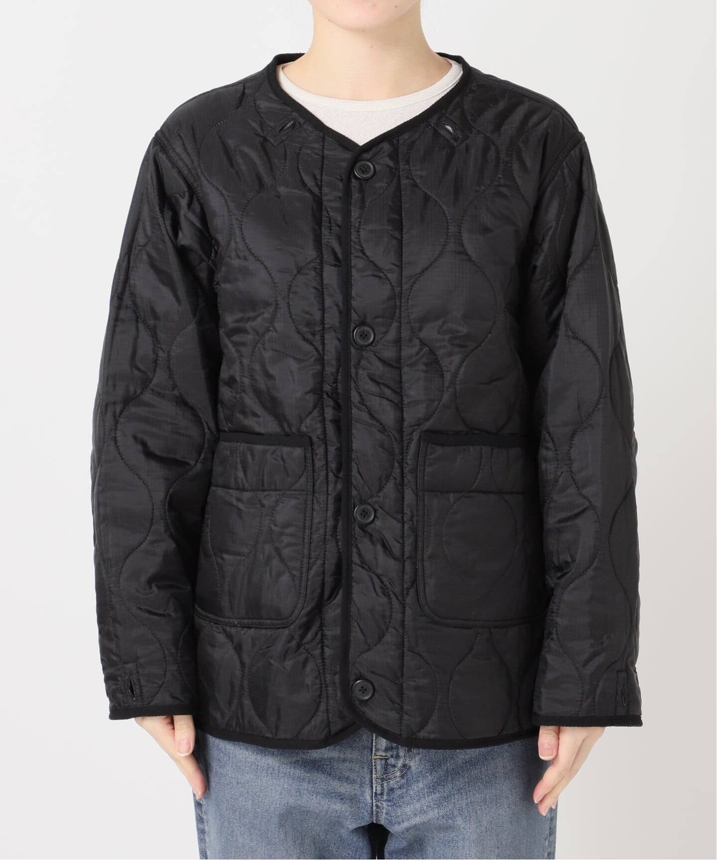 FRAMeWORK｜TOP KHAKI/トップカーキ 別注ライナー付きM51SHORT