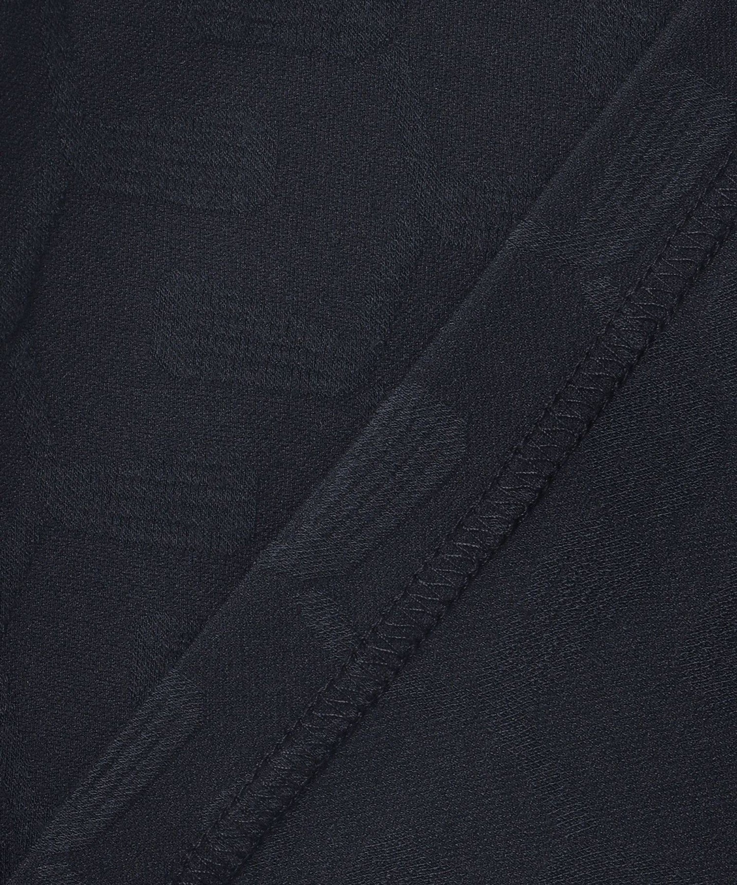 23区GOLF｜【WOMEN】クラブジャガード柄 モックネックシャツ | Rakuten