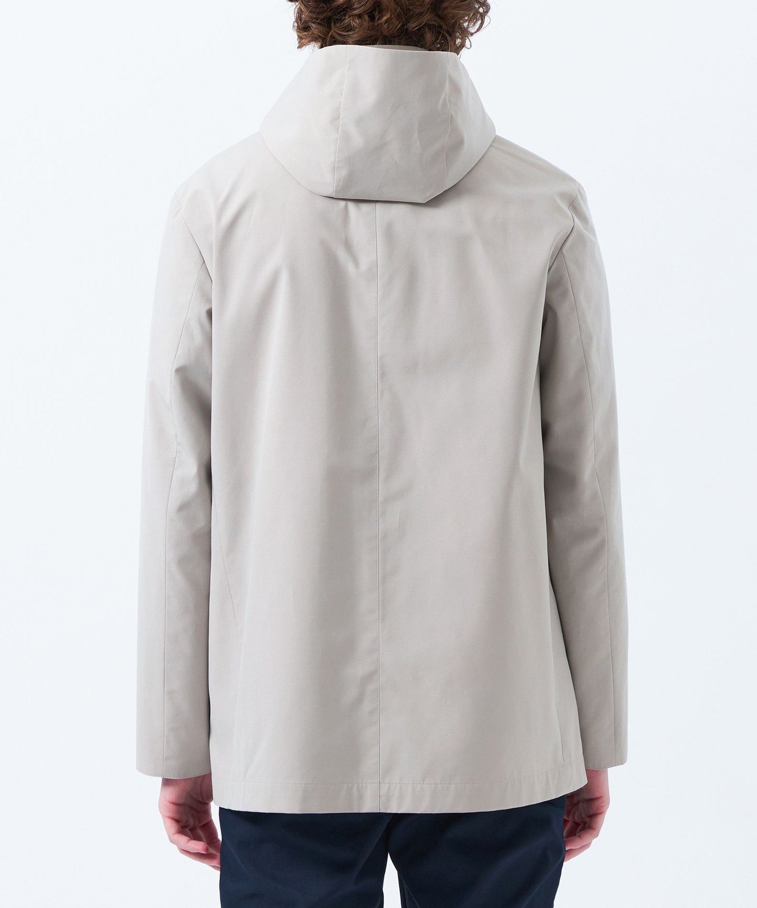 MACKINTOSH PHILOSOPHY｜タイプライター BELFAST(ベルファスト