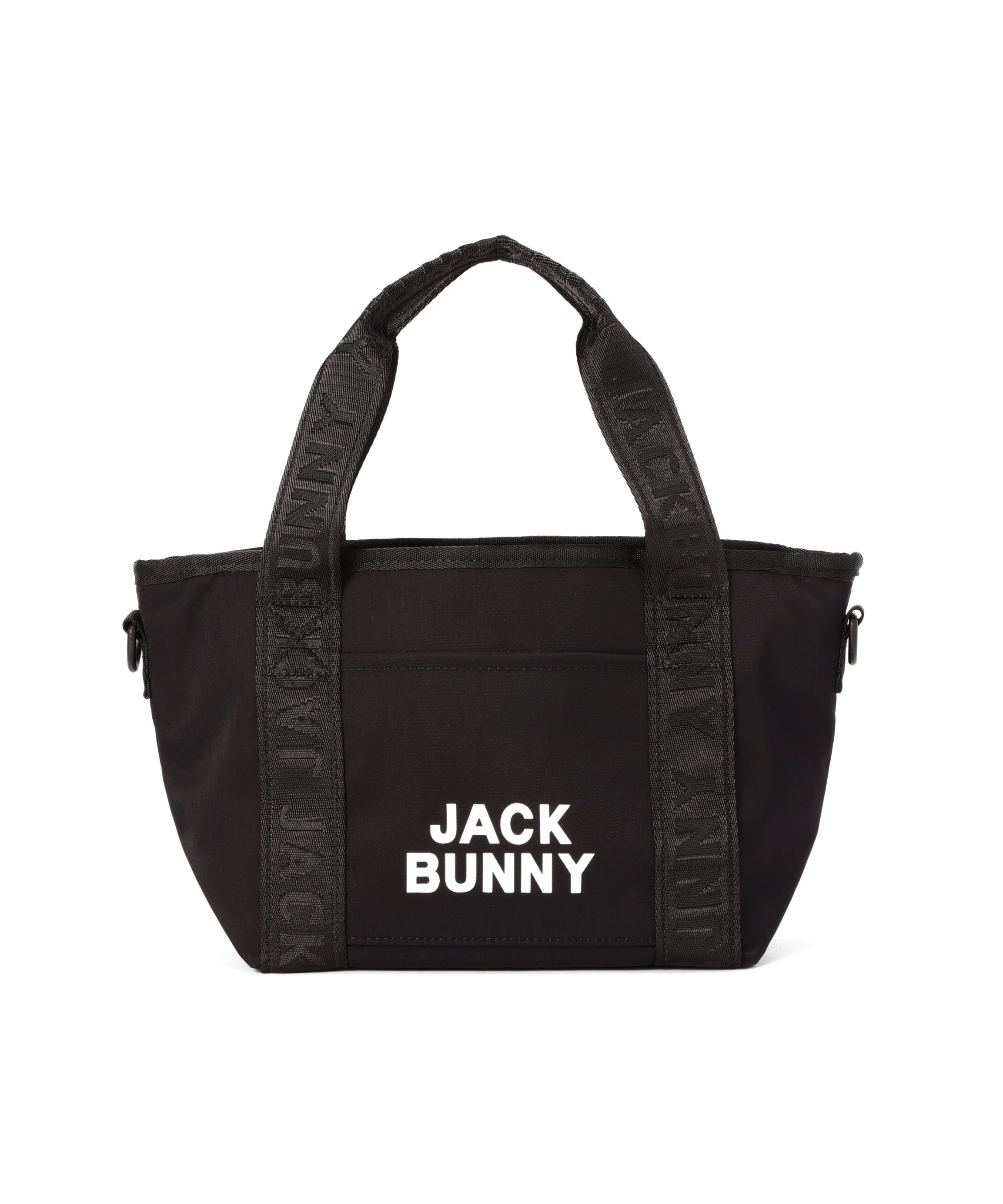 Jack Bunny!!｜ロゴテープカートバッグ (UNISEX) | Rakuten Fashion