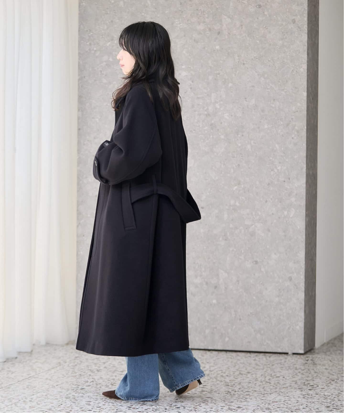 JOURNAL STANDARD L'ESSAGE｜《追加》モッサ/GIOLICAチェックバル