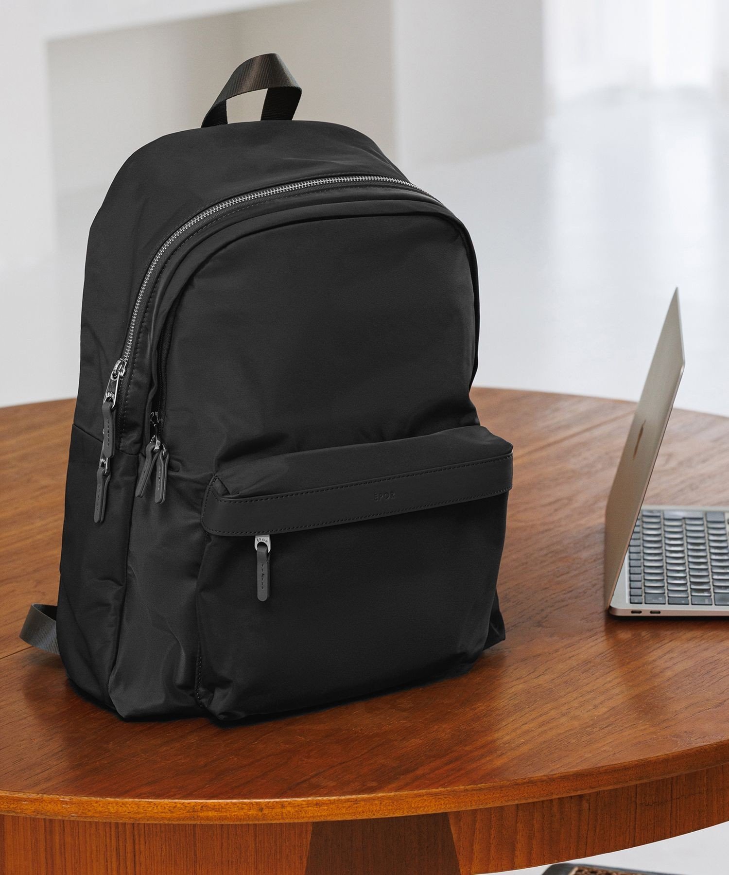 ROPE'｜【E'POR】【A4/PC対応・撥水・軽量】Pac Sac(パックサック