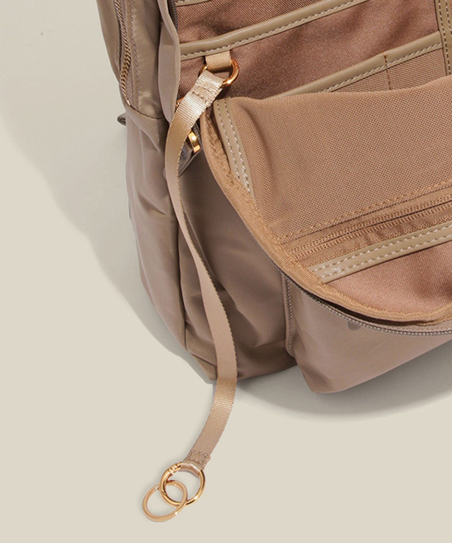 ROPE'｜【E'POR】【A4/PC対応・撥水・軽量】Pac Sac(パックサック