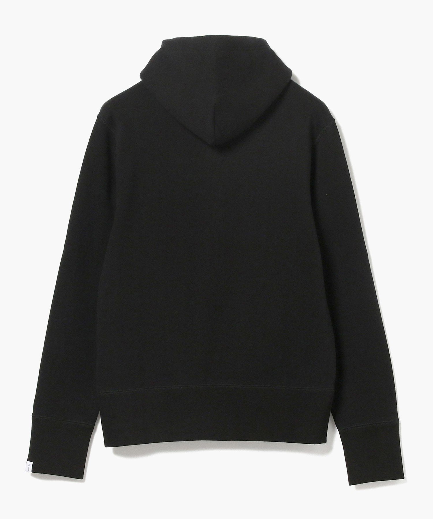 BEAMS MEN｜LOOPWHEELER / 別注 Slim Zip Sweat Hoody | Rakuten