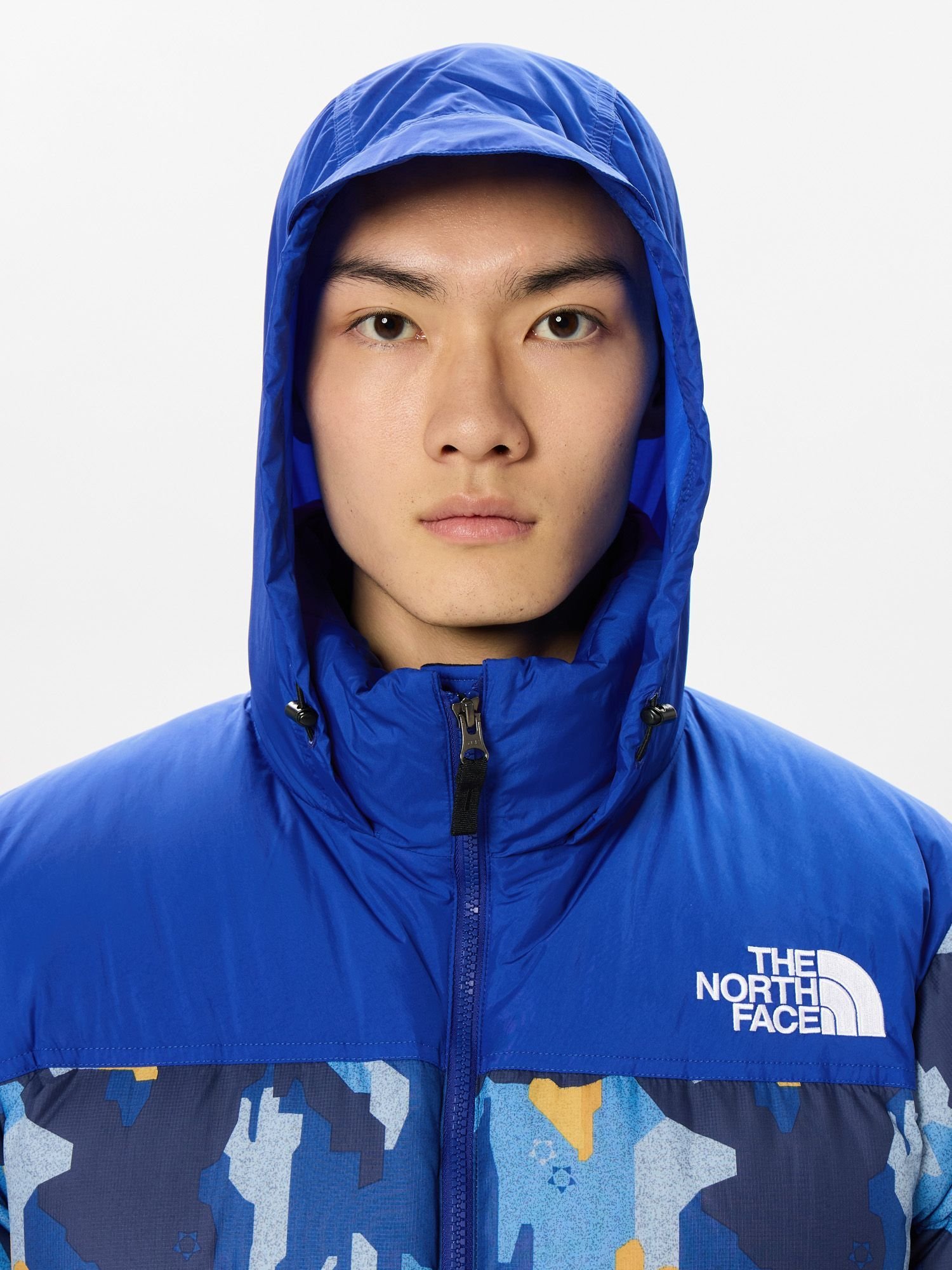 THE NORTH FACE｜【公式】ノベルティーヌプシジャケット(メンズ