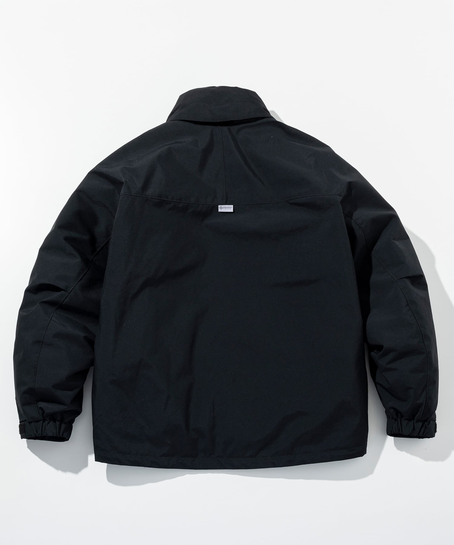 SHIFFON｜+phenix L-7.2ダウンジャケット WINDSTOPPER? | Rakuten