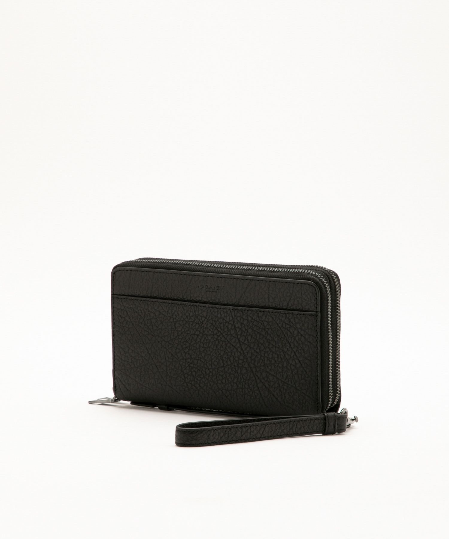 COACH OUTLET｜【公式】ダブル ジップ トラベル オーガナイザー