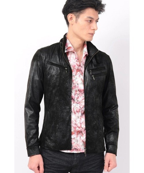 楽天市場】トルネードマート（サイズ（S/M/L）L）（コート・ジャケット