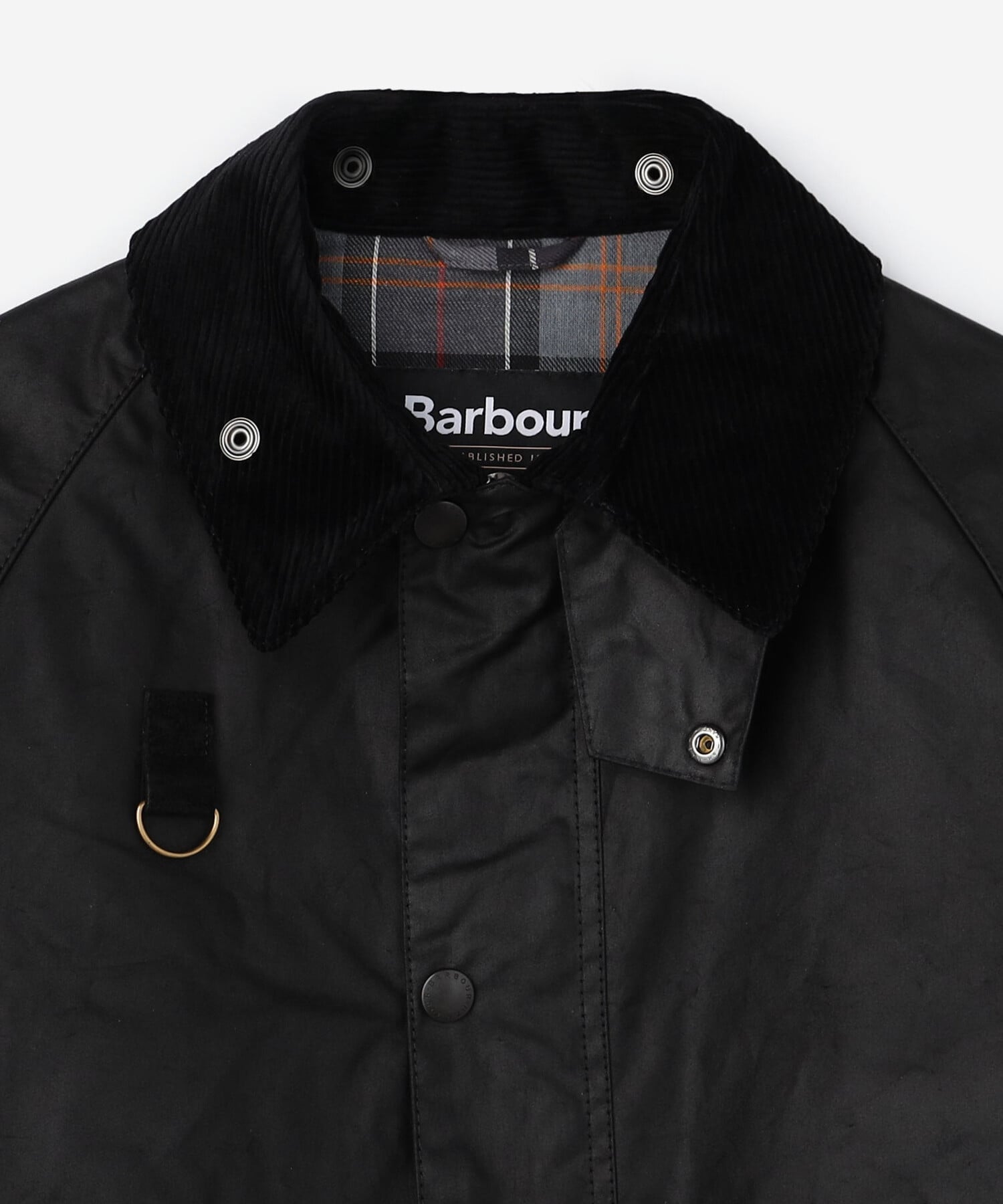 Barbour bshop別注モデル「BLYTH」オイルドジャケット Barbour |〈別注〉BLYTH オイルドジャケット WOMEN