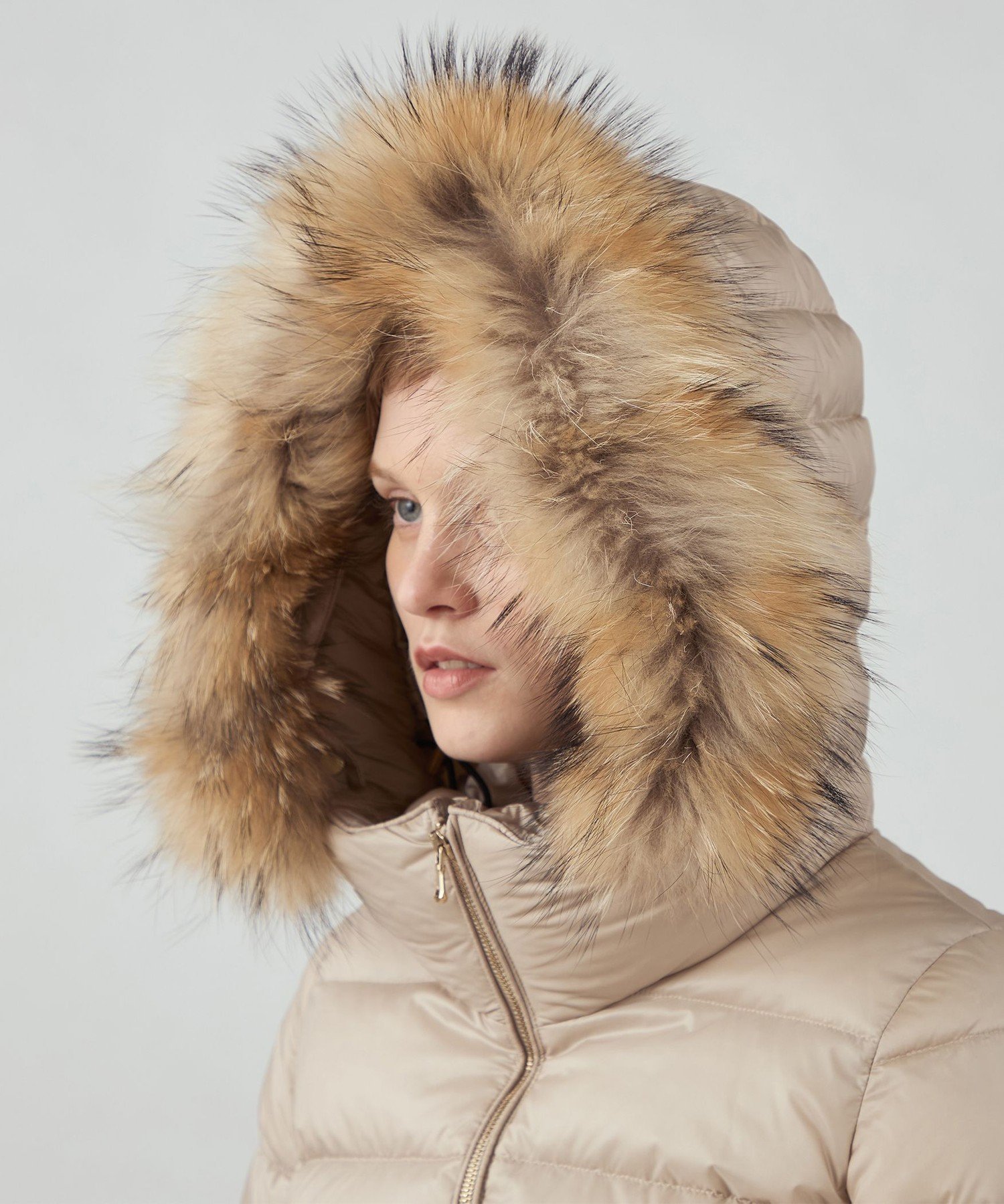 TOMORROWLAND｜【別注】TATRAS AGNELLA ダウンジャケット | Rakuten