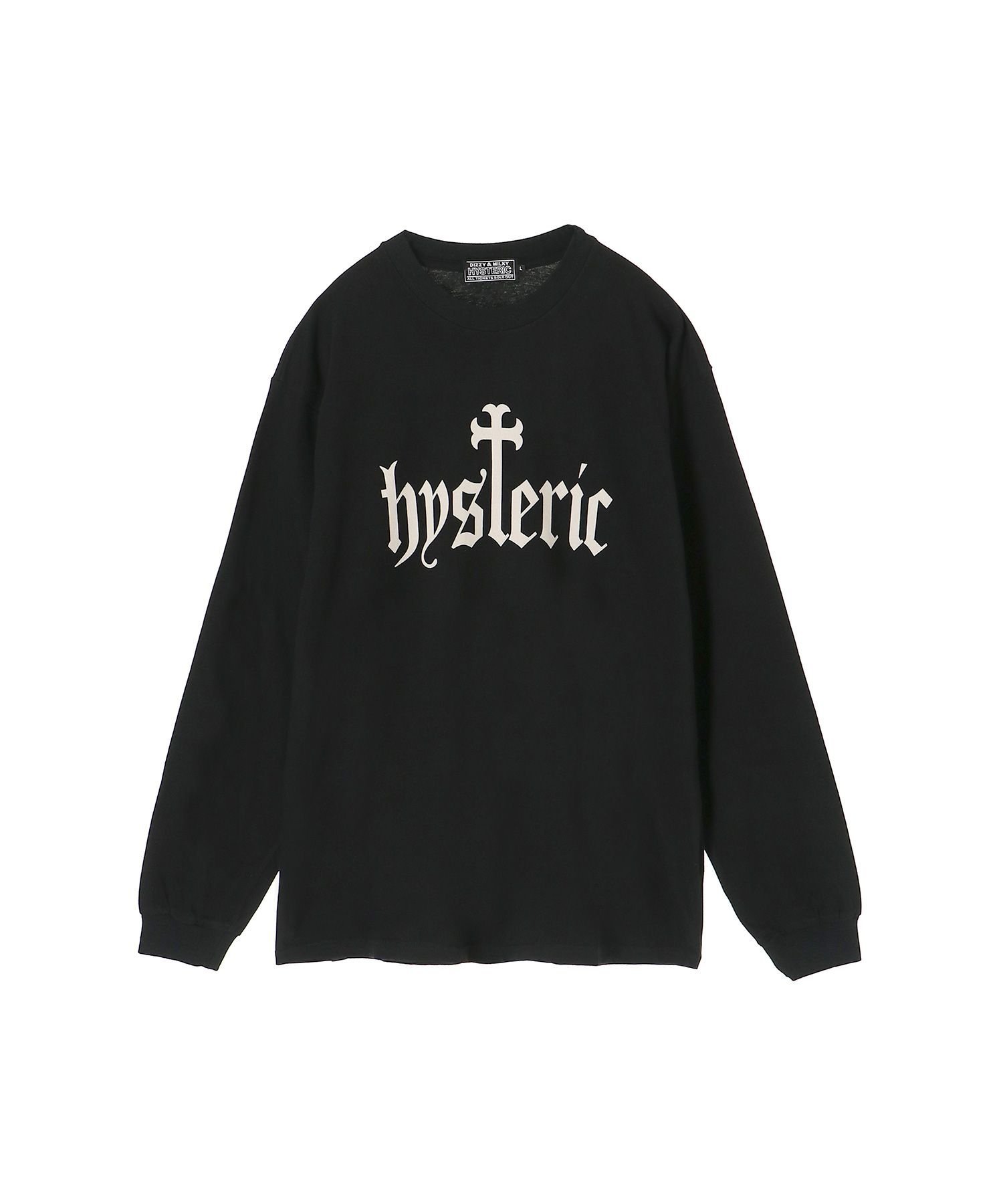 HYSTERIC GLAMOUR｜SKULL COFFIN Tシャツ | Rakuten Fashion(楽天