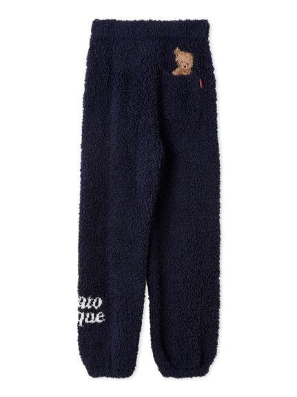 gelato pique｜【HOLIDAY】ジェラートスノーベアジャガードロング