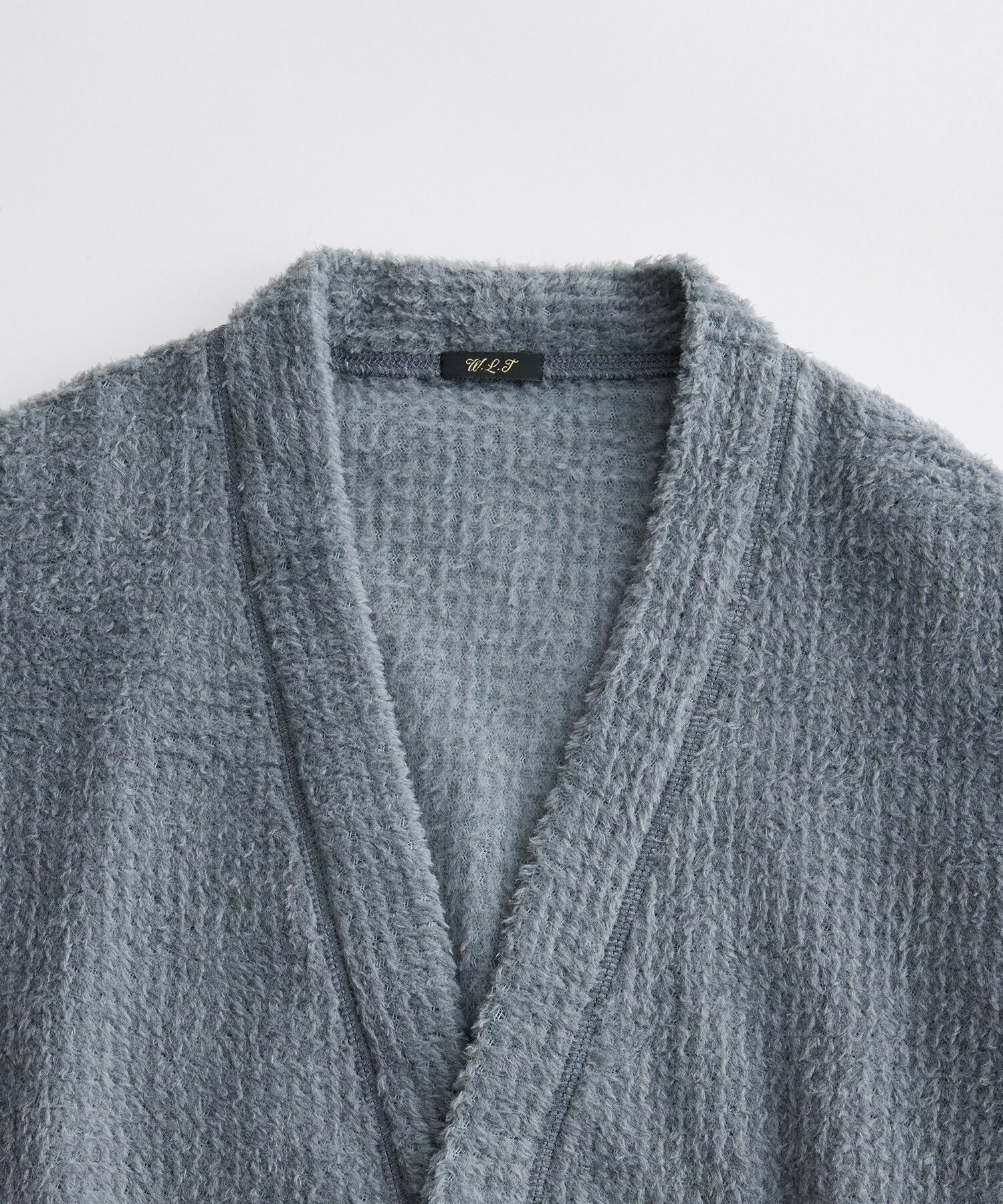 ADAM ET ROPE'｜【WILD LIFE TAILOR】POLARTEC Alpha Direct